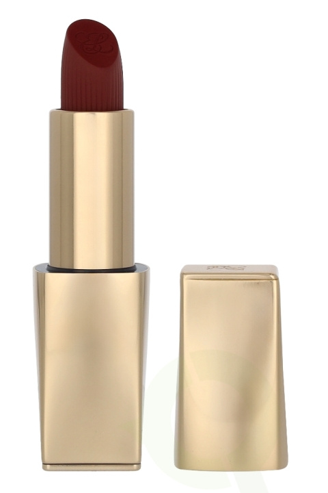 Estee Lauder Pure Color Envy Matte Sculpting Lipstick 3.5 g #888 Power Kiss i gruppen SKÖNHET & HÄLSA / Makeup / Läppar / Läppstift hos TP E-commerce Nordic AB (D16646)