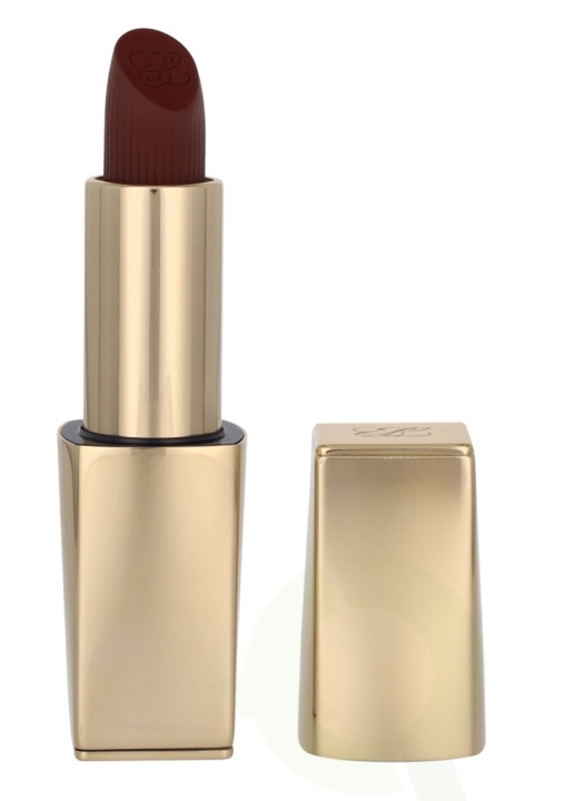 Estee Lauder Pure Color Envy Matte Sculpting Lipstick 3.5 g #812 Change World i gruppen SKÖNHET & HÄLSA / Makeup / Läppar / Läppstift hos TP E-commerce Nordic AB (D16659)
