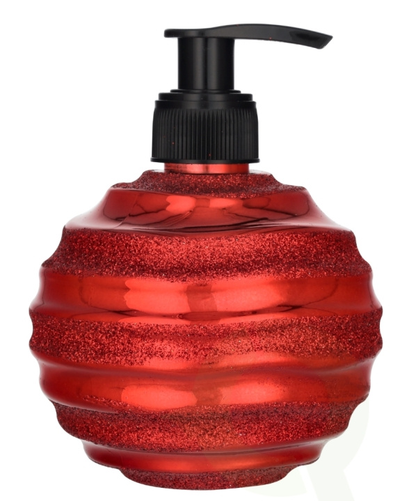 Accentra Festive Hand Soap 320 ml Winter Berry i gruppen SKÖNHET & HÄLSA / Hudvård / Kroppsvård / Handtvål hos TP E-commerce Nordic AB (D16662)