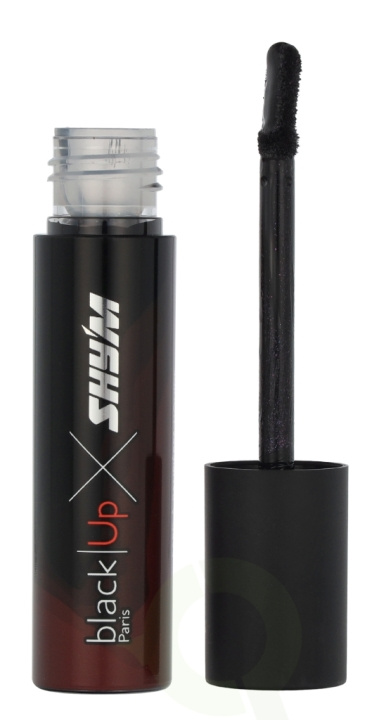 Black Up Shy\'m Liquid Eyeshadow 3.5 ml #04 i gruppen SKÖNHET & HÄLSA / Makeup / Ögon & Ögonbryn / Ögonskuggor hos TP E-commerce Nordic AB (D16667)