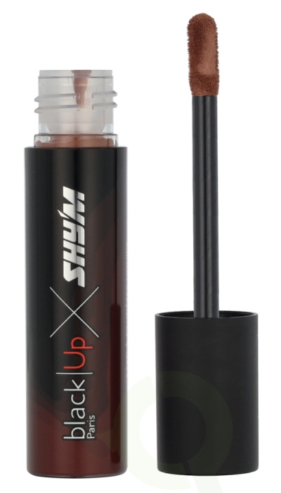 Black Up Shy\'m Liquid Eyeshadow 3.5 ml #02 i gruppen SKÖNHET & HÄLSA / Makeup / Ögon & Ögonbryn / Ögonskuggor hos TP E-commerce Nordic AB (D16682)