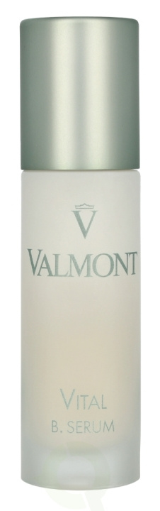 Valmont Vital B. Serum 30 ml i gruppen SKÖNHET & HÄLSA / Hudvård / Ansiktsvård / Serum Hud hos TP E-commerce Nordic AB (D16705)