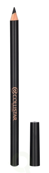 Collistar Professional Eye Pencil 1.2 ml i gruppen SKÖNHET & HÄLSA / Makeup / Ögon & Ögonbryn / Eyeliner / Kajal hos TP E-commerce Nordic AB (D16727)