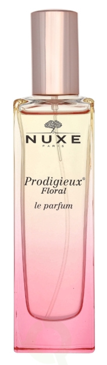 Nuxe Prodigieux Floral Le Parfum 30 ml i gruppen SKÖNHET & HÄLSA / Doft & Parfym / Parfym / Parfym för henne hos TP E-commerce Nordic AB (D16748)