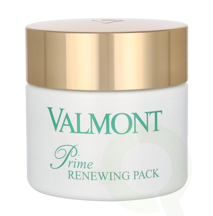 Valmont Prime Renewing Pack 75 ml i gruppen SKÖNHET & HÄLSA / Hudvård / Ansiktsvård / Dagkräm hos TP E-commerce Nordic AB (D16768)