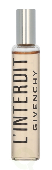 Givenchy L\'Interdit Edp Roll-On 20 ml i gruppen SKÖNHET & HÄLSA / Doft & Parfym / Parfym / Parfym för henne hos TP E-commerce Nordic AB (D16771)