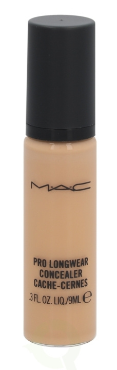 MAC Pro Longwear Concealer 9 ml NC30 i gruppen SKÖNHET & HÄLSA / Makeup / Basmakeup / Concealer hos TP E-commerce Nordic AB (D16780)