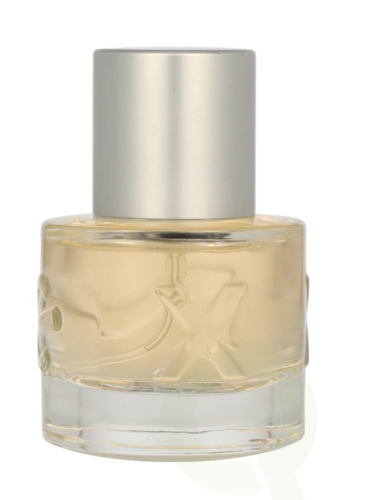 Mexx Woman Edp Spray 20 ml i gruppen SKÖNHET & HÄLSA / Doft & Parfym / Parfym / Parfym för henne hos TP E-commerce Nordic AB (D16783)