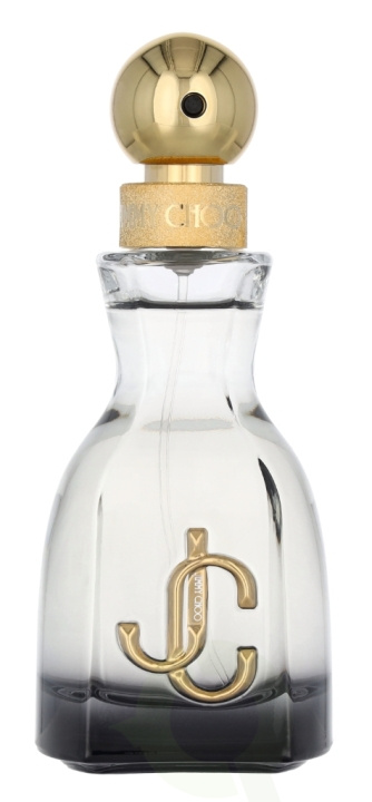 Jimmy Choo I Want Choo Forever Edp Spray 40 ml i gruppen SKÖNHET & HÄLSA / Doft & Parfym / Parfym / Parfym för henne hos TP E-commerce Nordic AB (D16788)