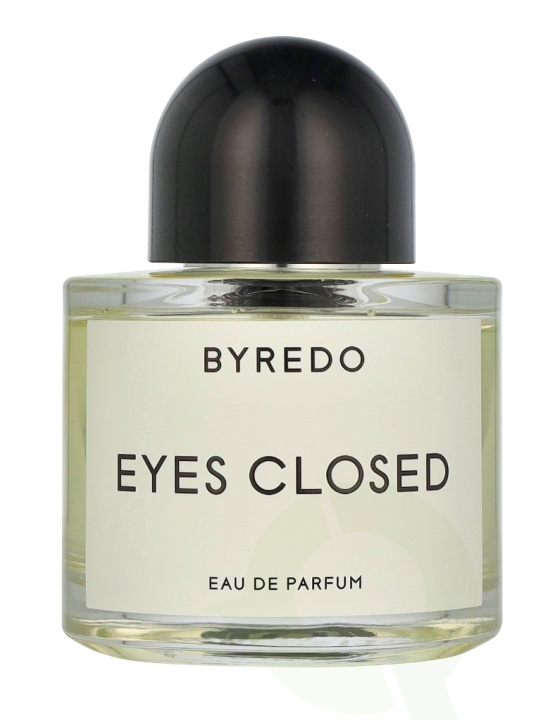 Byredo Eyes Closed Edp Spray 50 ml i gruppen SKÖNHET & HÄLSA / Doft & Parfym / Parfym hos TP E-commerce Nordic AB (D16789)
