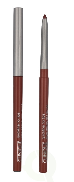Clinique Quickliner For Lips 0.26 g #14 Lipblush i gruppen SKÖNHET & HÄLSA / Makeup / Läppar / Läppenna hos TP E-commerce Nordic AB (D16807)