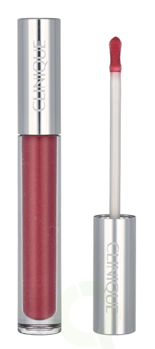 Clinique Pop Plush Creamy Lip Gloss 3.4 ml #09 Sugar Plum Pop i gruppen SKÖNHET & HÄLSA / Makeup / Läppar / Läppglans & Plumper hos TP E-commerce Nordic AB (D16809)