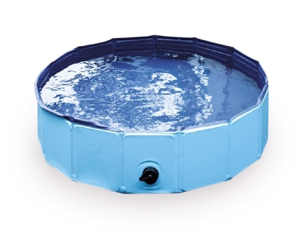 active canis AC - Hundpool 100x30 cm - (11687) i gruppen HEM, HUSHÅLL & TRÄDGÅRD / Djurtillbehör / Hund hos TP E-commerce Nordic AB (D16833)