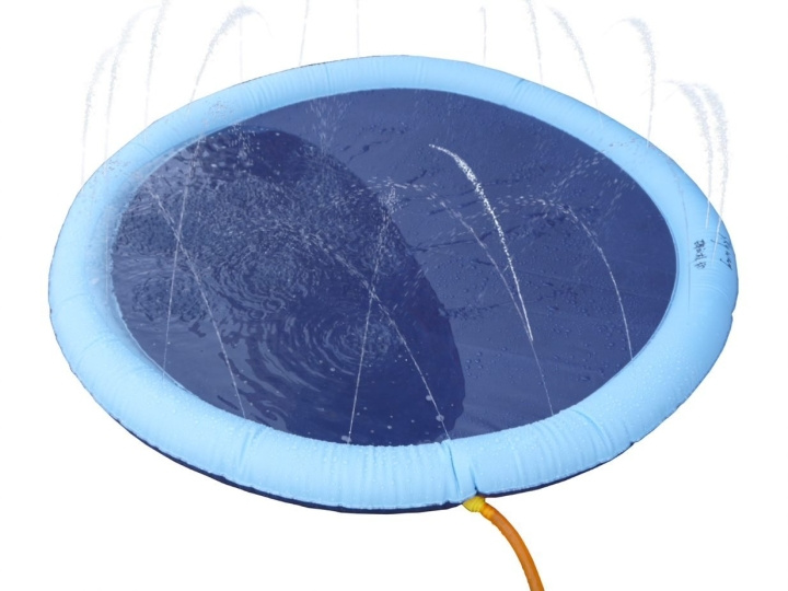active canis AC - Pet pad stänksprinkler 150 cm - (11688) i gruppen HEM, HUSHÅLL & TRÄDGÅRD / Djurtillbehör / Hund hos TP E-commerce Nordic AB (D16834)