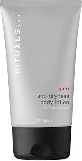 Rituals Sport Anti-Dryness Body Lotion 100 ml i gruppen SKÖNHET & HÄLSA / Hudvård / Kroppsvård / Body lotion hos TP E-commerce Nordic AB (D16899)