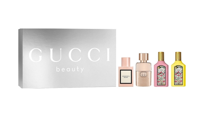 Gucci Woman Mini Presentask i gruppen SKÖNHET & HÄLSA / Presentkit / Presentkit För Henne hos TP E-commerce Nordic AB (D16914)