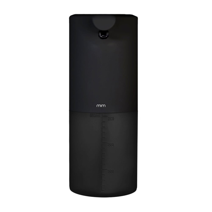 MikaMax Automatisk dispenser för skummande tvål (04776) i gruppen SPORT, FRITID & HOBBY / Roliga prylar / Smarta saker hos TP E-commerce Nordic AB (D16923)