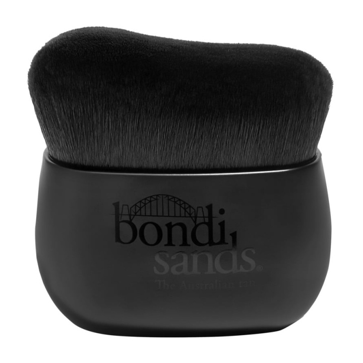 Bondi Sands GLO Kroppsborste i gruppen SKÖNHET & HÄLSA / Makeup / Verktyg & Sminkset / Borstar & Penslar hos TP E-commerce Nordic AB (D16927)