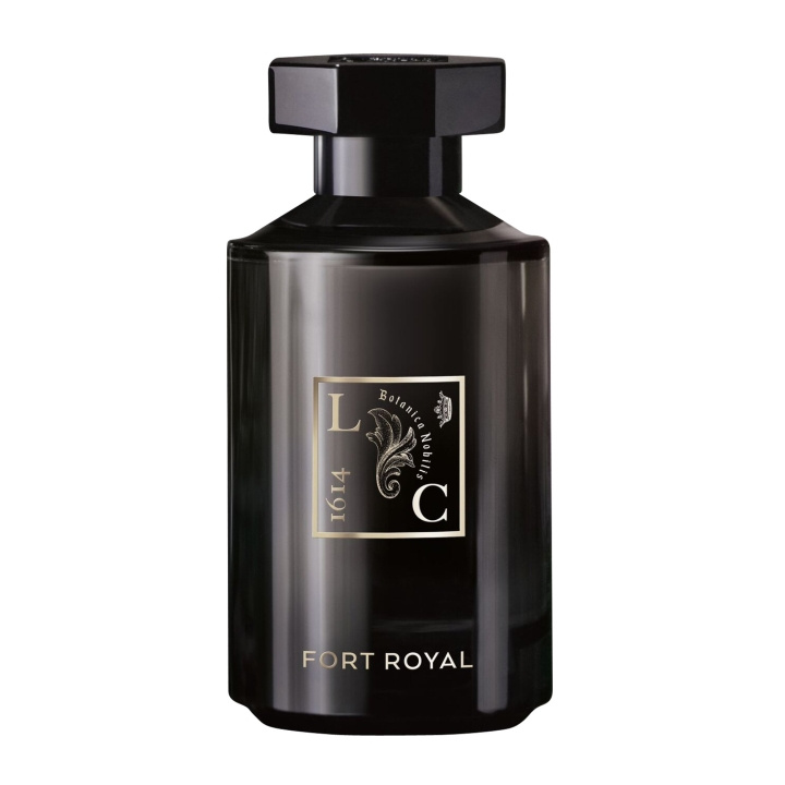 Le Couvent Anmärkningsvärd parfym Fort Royal EDP 50 ml i gruppen SKÖNHET & HÄLSA / Doft & Parfym / Parfym / Parfym för henne hos TP E-commerce Nordic AB (D16928)