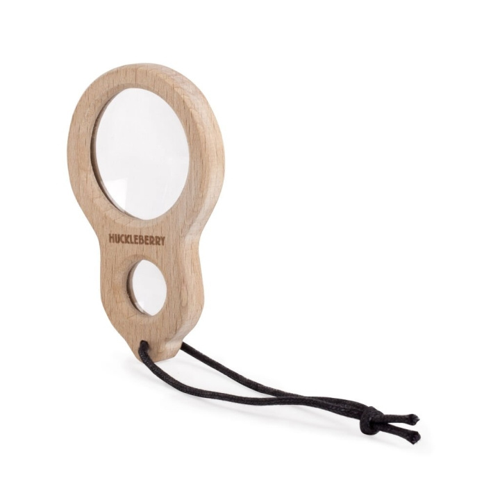 Kikkerland HUCKLEBERRY DUBBEL FÖRSTORINGSAPPARAT (HB04-F) i gruppen SPORT, FRITID & HOBBY / Roliga prylar / Smarta saker hos TP E-commerce Nordic AB (D16951)