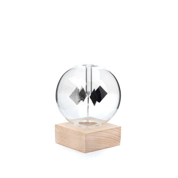 Kikkerland Solradiometer (ST85) i gruppen SPORT, FRITID & HOBBY / Roliga prylar / Smarta saker hos TP E-commerce Nordic AB (D16962)