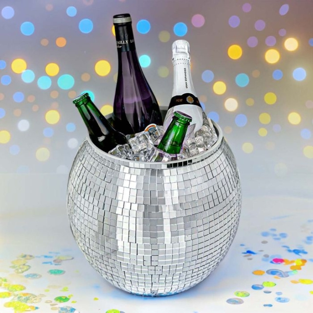 MikaMax Disco-ishinken i gruppen SPORT, FRITID & HOBBY / Roliga prylar / Smarta saker hos TP E-commerce Nordic AB (D16963)