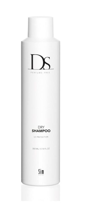DS Sim Sensitive Torrschampo 300 ml i gruppen SKÖNHET & HÄLSA / Hår & Styling / Hårvårdsprodukter / Torrschampo hos TP E-commerce Nordic AB (D16970)