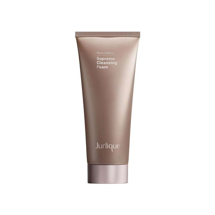 Jurlique Nutri Define Supreme Rengöringsskum 100 ml i gruppen SKÖNHET & HÄLSA / Hudvård / Ansiktsvård / Rengöring hos TP E-commerce Nordic AB (D16976)