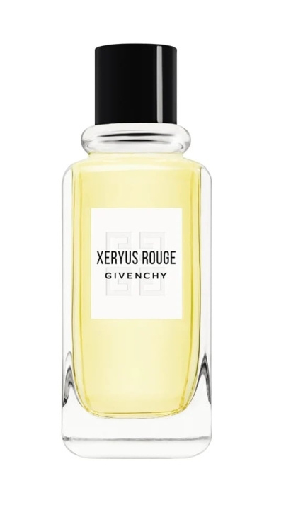 Givenchy Xeryus Rouge EDT 100 ml i gruppen SKÖNHET & HÄLSA / Doft & Parfym / Parfym / Parfym för honom hos TP E-commerce Nordic AB (D16987)