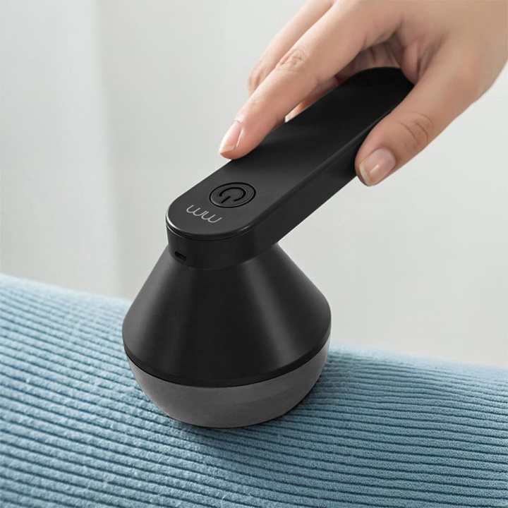 MikaMax MM - Luddrivare för tyg i gruppen SPORT, FRITID & HOBBY / Roliga prylar / Smarta saker hos TP E-commerce Nordic AB (D16991)