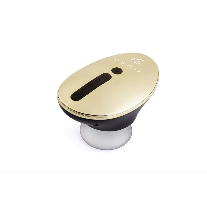 BEAUTIFLY Koppningsmassagerare Therm Body Revive i gruppen SKÖNHET & HÄLSA / Massage & Wellness / Massage & Muskelstimulering hos TP E-commerce Nordic AB (D17000)
