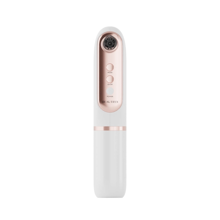 BEAUTIFLY Hydrodermabrasion B-Hydraclear PRO i gruppen SKÖNHET & HÄLSA / Hudvård / Ansiktsvård / Hudvårdsverktyg hos TP E-commerce Nordic AB (D17002)