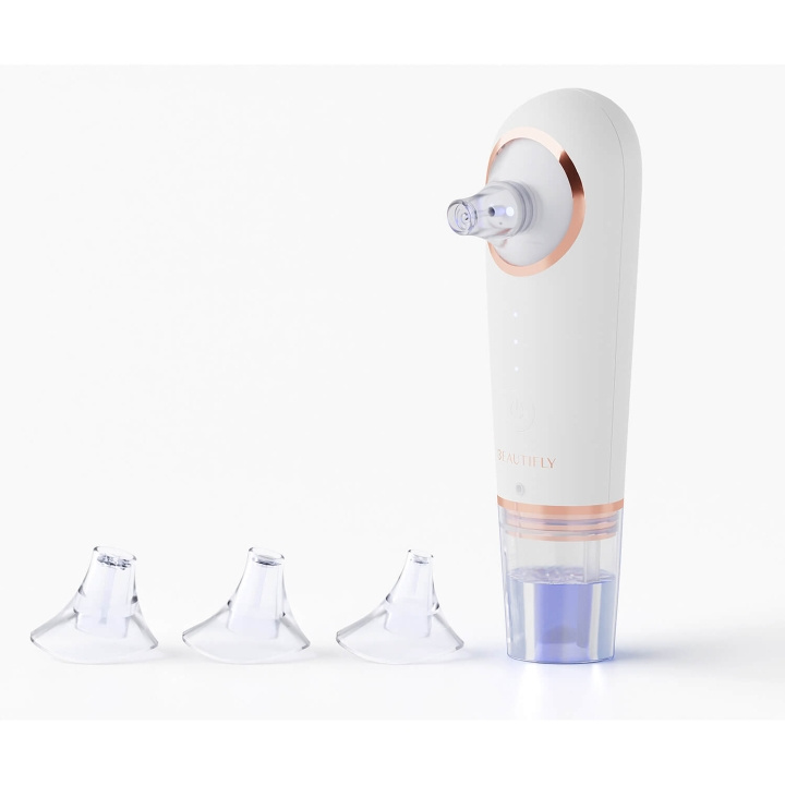 BEAUTIFLY Hydrodermabrasion B-Hydrapeel PRO i gruppen SKÖNHET & HÄLSA / Hudvård / Ansiktsvård / Dagkräm hos TP E-commerce Nordic AB (D17003)