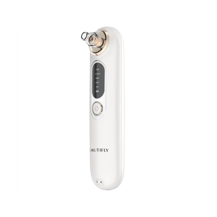 BEAUTIFLY Mikrodermabrasion Derma Glow PRO i gruppen SKÖNHET & HÄLSA / Hudvård / Ansiktsvård / Hudvårdsverktyg hos TP E-commerce Nordic AB (D17005)