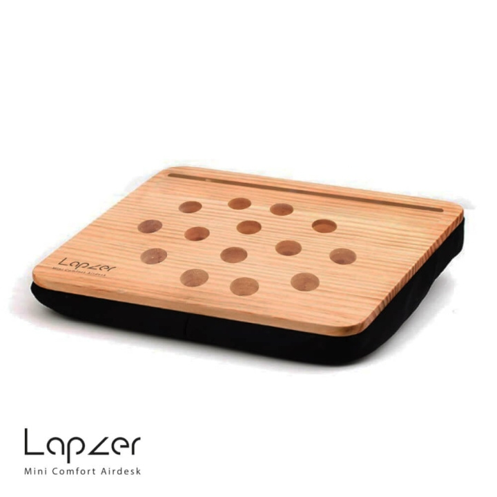 MikaMax Mini Lapzer i gruppen SPORT, FRITID & HOBBY / Roliga prylar / Smarta saker hos TP E-commerce Nordic AB (D17023)