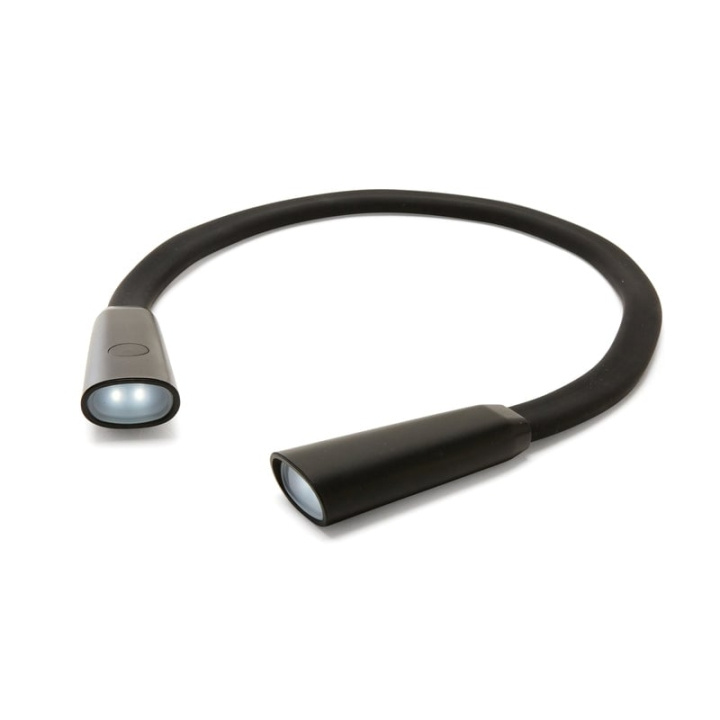 Kikkerland Handsfree-lampa för böcker i gruppen SPORT, FRITID & HOBBY / Roliga prylar / Smarta saker hos TP E-commerce Nordic AB (D17026)
