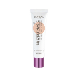 L'Oreal BB C'est Magic 30 ml - Ljus