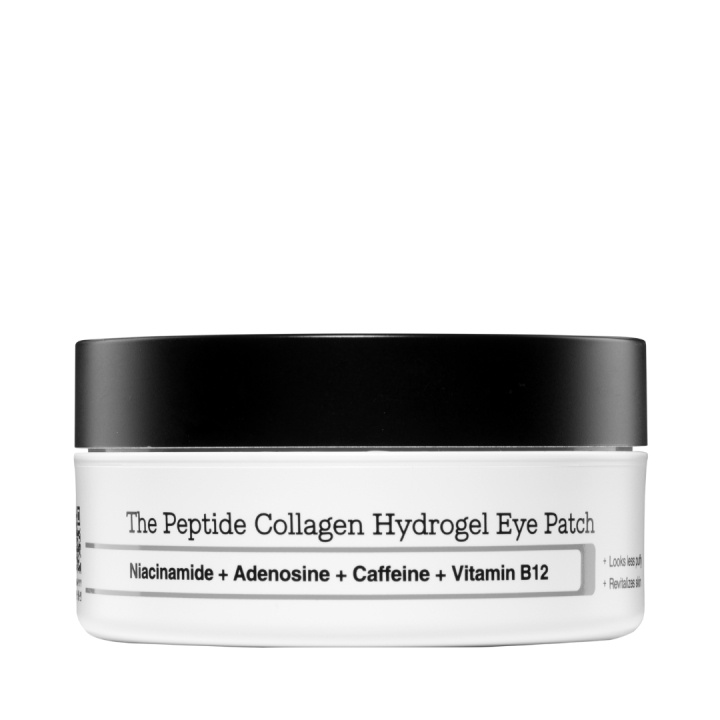 COSRX Peptidkollagen hydrogel ögonplåster - 60 st i gruppen SKÖNHET & HÄLSA / Makeup / Ögon & Ögonbryn / Ögonbrynskit hos TP E-commerce Nordic AB (D17168)