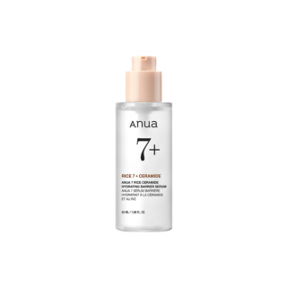 Anua 7 Rice Ceramide Hydrating Barrier Serum - 50 ml