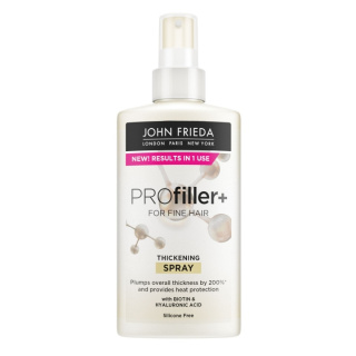 John Frieda ProFiller+ Förtjockande spray - 150 ml