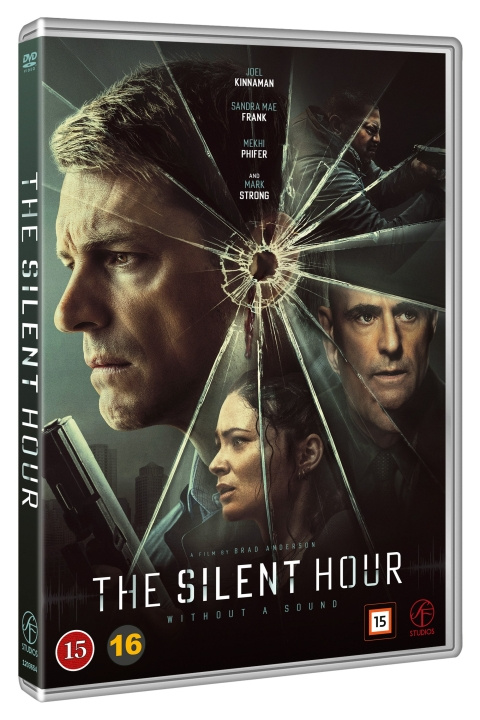 THE SILENT HOUR i gruppen HEMELEKTRONIK / Ljud & Bild / TV & Tillbehör / Filmer / DVD hos TP E-commerce Nordic AB (D17317)