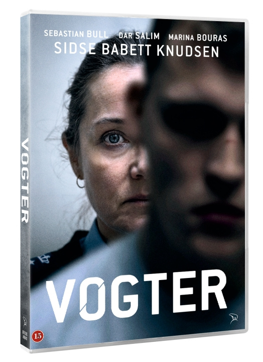 Vogter i gruppen HEMELEKTRONIK / Ljud & Bild / TV & Tillbehör / Filmer / DVD hos TP E-commerce Nordic AB (D17331)