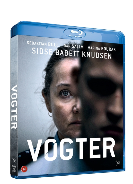 Vogter i gruppen HEMELEKTRONIK / Ljud & Bild / TV & Tillbehör / Filmer / Blu-ray hos TP E-commerce Nordic AB (D17332)