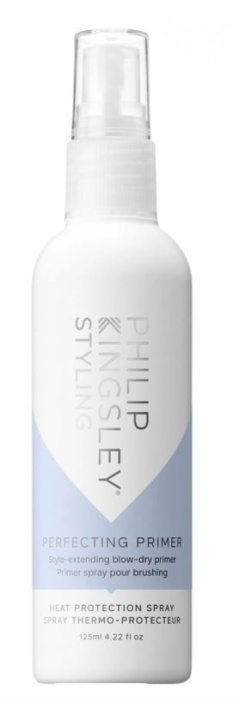 Philip Kingsley Perfecting Primer Spray 125 ml i gruppen SKÖNHET & HÄLSA / Hår & Styling / Hårvårdsprodukter hos TP E-commerce Nordic AB (D17347)