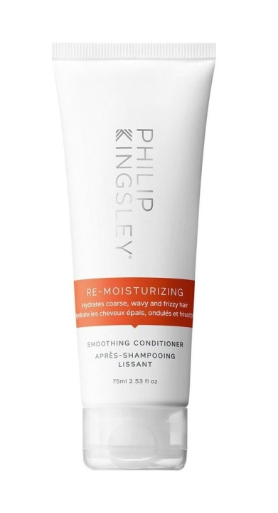 Philip Kingsley Re-Moisturizing Balsam 75 ml i gruppen SKÖNHET & HÄLSA / Hår & Styling / Hårvårdsprodukter / Balsam hos TP E-commerce Nordic AB (D17348)