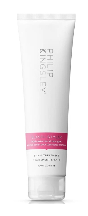 Philip Kingsley Elasti-Styler 5-i-1 behandling 100 ml i gruppen SKÖNHET & HÄLSA / Hår & Styling / Hårvårdsprodukter hos TP E-commerce Nordic AB (D17349)