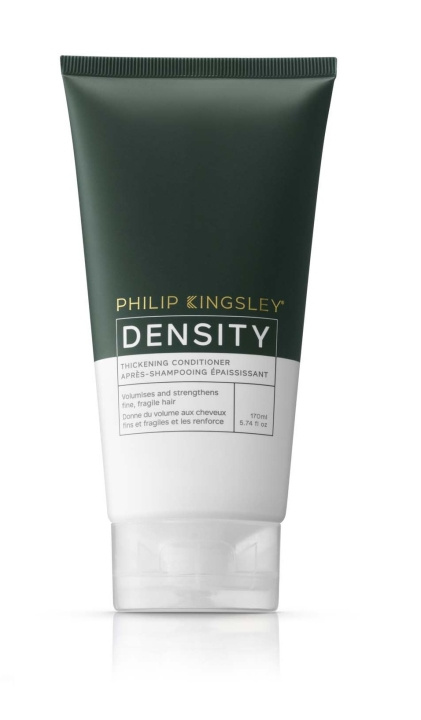 Philip Kingsley Density Förtjockande Balsam 170 ml i gruppen SKÖNHET & HÄLSA / Hår & Styling / Hårvårdsprodukter / Balsam hos TP E-commerce Nordic AB (D17351)