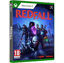 Redfall (IT/Multi in Game) (XseriesX) i gruppen HEMELEKTRONIK / Spelkonsoler & Tillbehör / Xbox Series X/S / Spel hos TP E-commerce Nordic AB (D17366)
