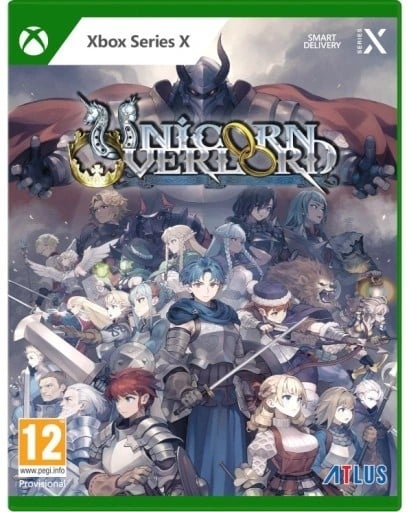 Overlord (ITA/Multi in Game) (XseriesX) i gruppen HEMELEKTRONIK / Spelkonsoler & Tillbehör / Xbox Series X/S / Spel hos TP E-commerce Nordic AB (D17425)