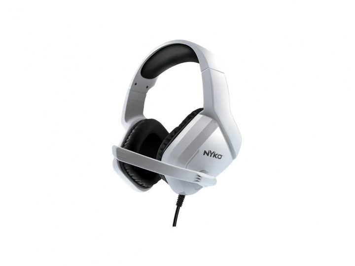 Nyko Np5-4500 trådbundet headset för Ps5 i gruppen HEMELEKTRONIK / Spelkonsoler & Tillbehör / Sony PlayStation 5 hos TP E-commerce Nordic AB (D17499)